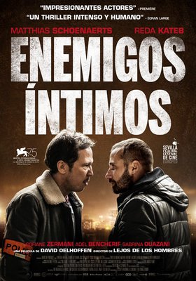 Enemigos íntimos Enemigos íntimos
