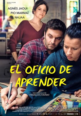 El oficio de aprender El oficio de aprender