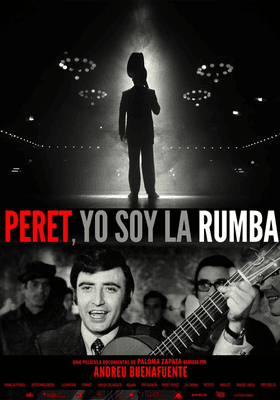 Peret, yo soy la rumba Peret, yo soy la rumba