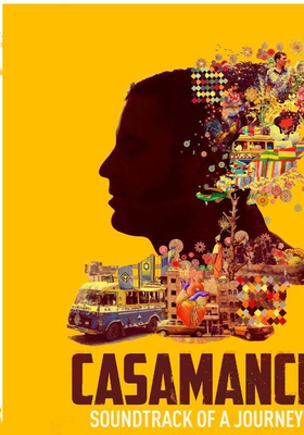 Casamance: La banda sonora de un viaje Casamance: La banda sonora de un viaje