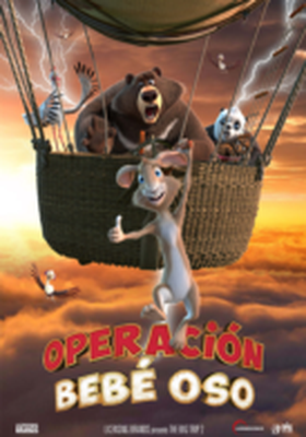 Operación Bebé Oso Operación Bebé Oso
