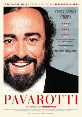 Pavarotti Pavarotti