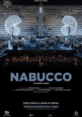 Nabucco (Arena di Verona Opera Festival)