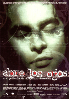 Abre los ojos Abre los ojos