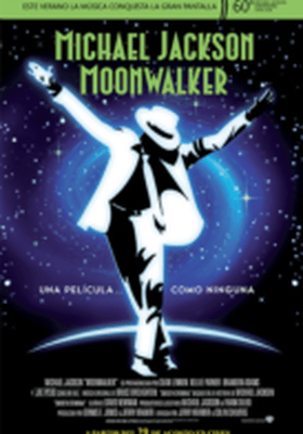Moonwalker Moonwalker