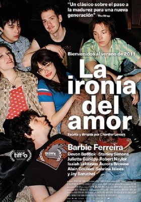 La ironía del amor