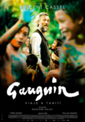 Gauguin. Viaje a Tahití Gauguin. Viaje a Tahití
