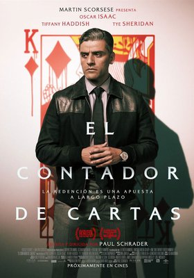 El contador de cartas El contador de cartas