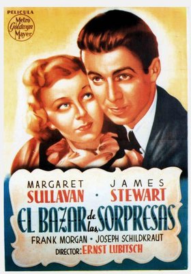 El bazar de las sorpresas