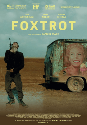Foxtrot Foxtrot