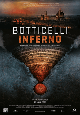Boticelli, Inferno - Documental de arte Boticelli, Inferno - Documental de arte
