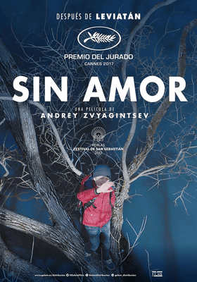 Sin Amor Sin Amor