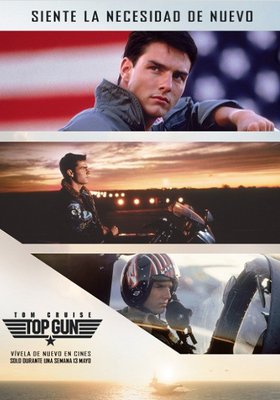 Maratón Top Gun
