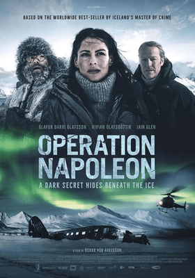 Operación Napoleón Operación Napoleón