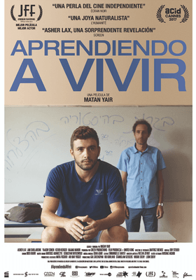Aprendiendo a vivir Aprendiendo a vivir