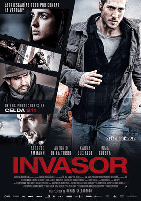 Invasor Invasor