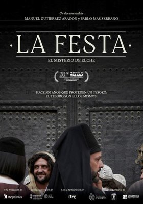 La festa