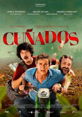 Cuñados Cuñados