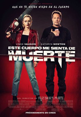 Este cuerpo me sienta de muerte Este cuerpo me sienta de muerte