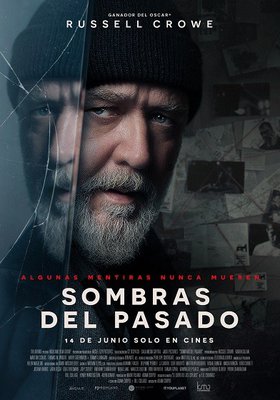 Sombras del pasado Sombras del pasado