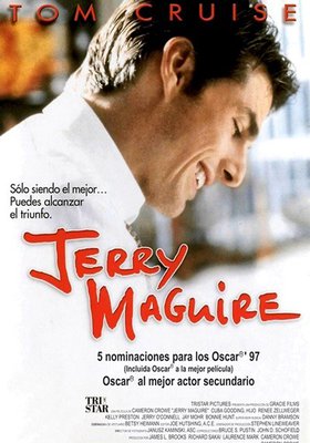 Jerry Maguire Jerry Maguire