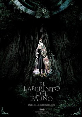 El laberinto del fauno El laberinto del fauno