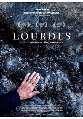 Lourdes Lourdes