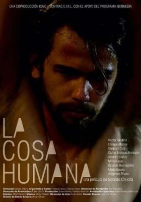 La cosa humana  - Festival de la Habana