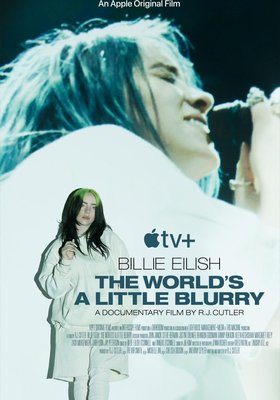 Billie Eilish: The World's a Little Blurry VOSE Billie Eilish: The World's a Little Blurry VOSE