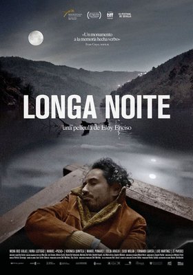 Longa noite Longa noite