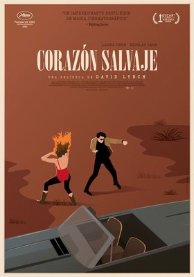Corazón salvaje VOSE Corazón salvaje VOSE