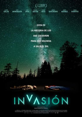 Invasión Invasión