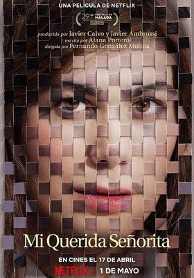 Mi querida señorita