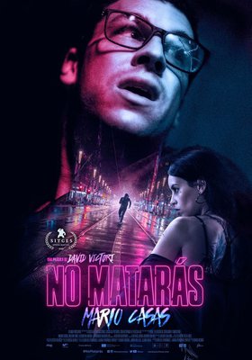 No matarás No matarás