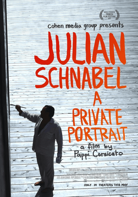 Julian Schnabel: A Private Portrait