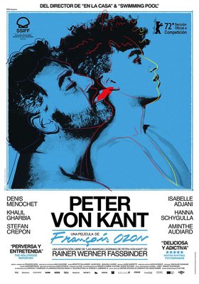Peter von Kant Peter von Kant