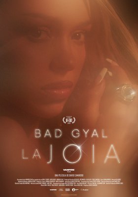Bad Gyal La Joia