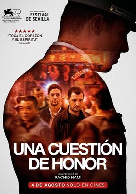 Una cuestión de honor Una cuestión de honor