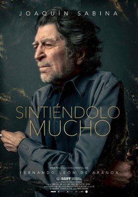 Sintiéndolo mucho Sintiéndolo mucho
