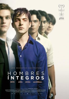 Hombres íntegros