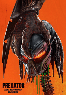 Predator Predator