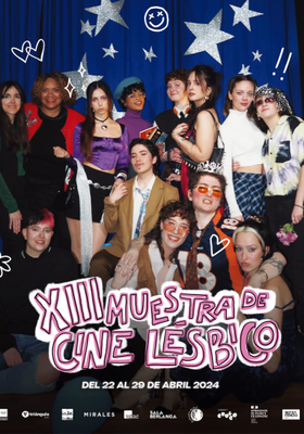 Inauguración y proyección Egghead & Twinkie + This is how a child becomes a poet - Muestra lésbico