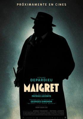 Maigret