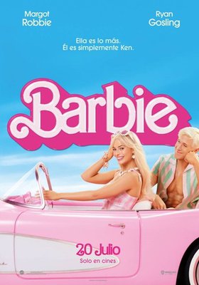Barbie Barbie