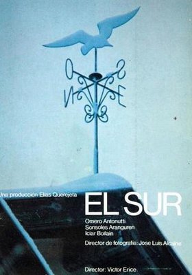 El Sur