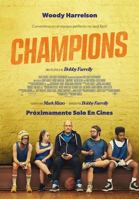Champions Champions