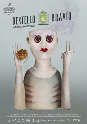 Destello bravío Destello bravío