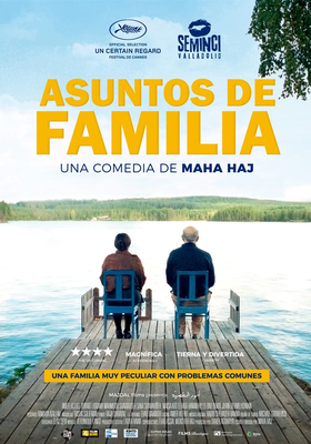 Asuntos de familia Asuntos de familia