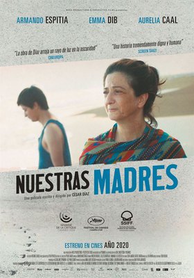 Nuestras madres Nuestras madres