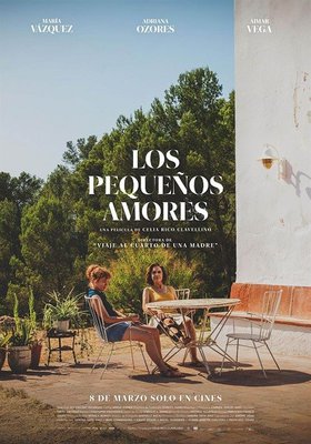 Los pequeños amores Los pequeños amores